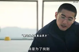 墨远致也是循环感知者，他的副作用是眼睛瞎了，丁奇被安岚救下