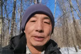 带大家认识一味特殊的中药，望月砂（兔子屎）#农村生活 #我的乡村生活 #望月砂 #中药材 #踏雪而行视频封面