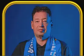 54岁洋帅含泪坦言：想死的心都有了！ #上海申花 #足球 #中超