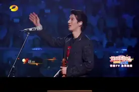 #王力宏 开口之前他们唱得真不错！视频封面