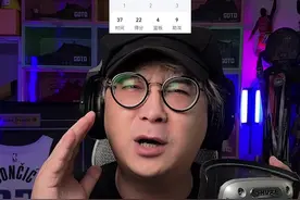 快船击败骑士！攻防拉满！ 没有人愿意在季后赛遇见这种状态的快船！#哈登 #伦纳德 #西蒙斯 #快船 #dou来nba视频封面