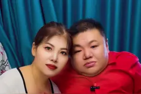 #夫妻之间相互付出才会拥有美满幸福的婚姻 #感情需要两个人来维持 #好的婚姻是两个人共同经营的 #婚姻不易且行且珍惜 #轮椅勇哥