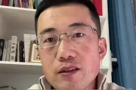 民营经济的春天要来了，经济要好起来了？ #经济 #房价 #朴素之道视频封面