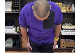 58万的Q8没有帮兄弟们搞定，非常的不好意思，做了14年车了，也是第一次碰到这样的问题，真诚的向你们道歉！#丢哥说车#丢哥带你逛天津港#定金发全国#出发吧伟大的车友啊#奥迪Q8