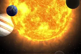 #宇宙探索2（免费版）#233乐园 2025年地球注定不平凡？极端天气或成常态，一天时间已经不足24小时，全球变暖，如果继续这样下去，可能出现各种极端性气候变化，气候学家认为，下本年气温可能越来越高，很多国家的城市气温最低都在40度以上，甚至还有的城市出现了50度的高温天气视频封面