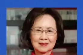 听到她去世的消息，很震惊，但看到她的遗书，却感受到生命的力量，这很琼瑶，一路走好#琼瑶 #女性力量 #作家视频封面