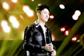 😚对黄景瑜无休止的疯狂心动！#黄景瑜#帅#这该死的魅力#爱惨了