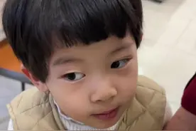 天赐表示把她和年货放在一起，真是绝配呀#67岁高龄产妇产下女婴#记录真实生活#过年视频封面