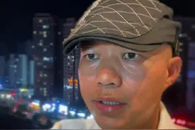 不要跟已婚且有家庭的男人走到一起….#和异性保持距离是对另一半最起码的尊重 #边界感是给对方最高级的尊重 #情感视频封面