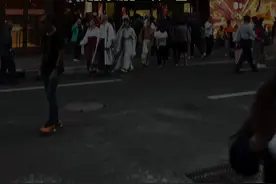 上海城隍庙保姆级攻略来啦！ 记得提前点赞收藏#导游讲解 #上海旅游 #上海 #豫园商城 #城隍庙视频封面