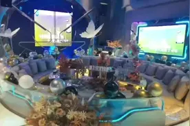 #ktv正确打开方式嗨翻全场 生日聚会的最佳地方