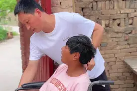 妮娃不想锻炼，为了不锻炼也是使尽各种手段！ #新农人计划2025 #抖音记录农村生活 #我的乡村生活 #农村生活 #记录真实农村生活