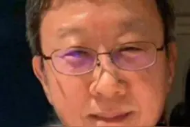 琼瑶儿子陈中维#琼瑶 #琼瑶剧 #琼瑶小说 @抖音短视频 @我要上热门视频封面