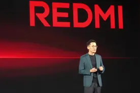从米黑到红米总经理！REDMI K80发布会王腾谈品牌升级 REDMI