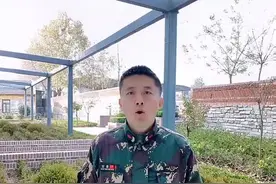 裸检，是每名军人的必有经历#军事科普 #参军知识#裸检视频封面