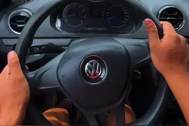 科目三靠边停车找30距离满分技巧 #驾校学车 #科目三 #靠边停车技巧 #逢考必过