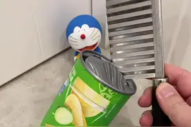 这也太神奇了吧！视频封面