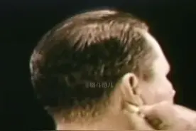 简单又实用的格斗防身术！#格斗视频封面