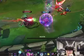 viper在线观看厄斐琉斯的红白刀，及五杀视觉盛宴#游戏日常 #lol视频封面