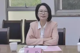 葛玲，被查视频封面