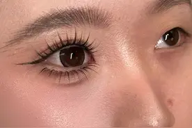 挑战化妆师都害怕的超级薄又多层的单眼皮眼睛调整视频分享来啦#爆改素人计划 #素人改造 #普通人化妆之后的样子 #怼脸拍高清镜头 #眼妆教程 @DOU+上热门 @DOU+小助手