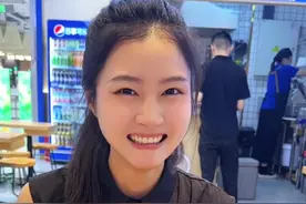 本想开个玩笑的，没想到把肉都给我了，认识这么多年了，总是想着我，拥有她是我最大的福气！