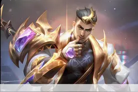 S14冠军皮肤全确定，纳尔得了MVP，永恩争议最大#lol