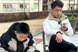 不得不说，你说的还是有点道理！#看一遍笑一遍 #四川方言视频封面