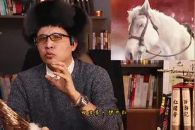 西天取经后白龙马去哪儿了？ #白龙马 #孙悟空 #西游记视频封面