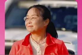 祝苏敏阿姨无婚一身轻，从此山高水阔，天地任她翱翔#苏敏离婚成功 #女性 #婚姻 #爱自己 #自驾视频封面