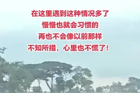 一百多号人围在矿区门口，说没饭吃了要下坑捡矿，大兵开枪示警，但最终还是没挡住他们闯入的决心……#国外生活#非洲 #刚果金 #打工人 #真实的样子视频封面