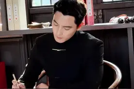 坏了！这把是高质量短剧和高质量短剧演员的高端局！#刘擎官宣签约欢娱视频封面