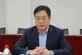 煽动分裂国家罪，李延贺获刑三年。视频封面