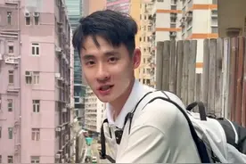 在香港从100到5000块钱一晚都能住什么酒店？#香港 #酒店视频封面