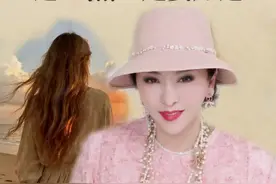 女人想要变美变年轻，到底应该怎么做？给你分享我身边真实的案例 #向太 #向太陈岚 #我和向太做闺蜜 #变美