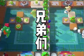 暴吵萌厨终于可以玩到了 #taptap发现好游戏 #暴吵萌厨