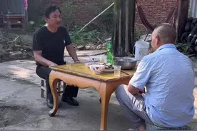 兄弟亲，打断骨头连着筋。争吵会落幕，血脉永相连。#家庭#兄弟情#意想不到的结局 #传递正能量#高考