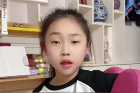 这是个悲伤的故事……#萌娃搞笑日常 #内容过于真实 #亲子搞笑日常视频封面