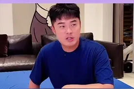 #陈赫碎碎念像被邓超附身 就说那句和好朋友玩久了就会越来越像的含金量，在陈赫被邓超附体后再次上升！#陈赫