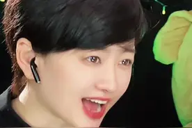 么么哒 欢快版再来一遍，你们喜欢哪个版#大潞版 #么么哒 #抖音热歌 @大潞