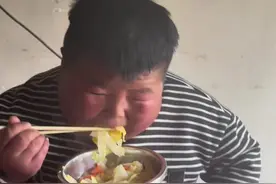 亚豪减肥餐第六天……