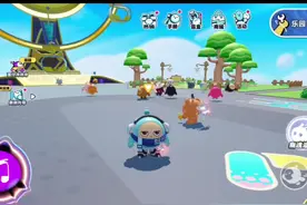 三步教会你用潮流纤维兑换蛋币#蛋仔派对