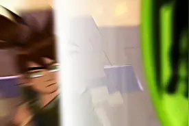 所以田小班的四手霸王，什么都守护不了吗？#ben10 #动漫