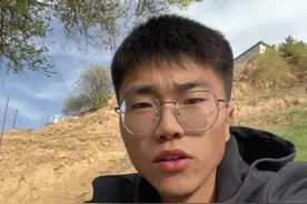 从秦朝到现在麦子不过熟了2245次，所以人生也不过麦子熟了几十次#农村生活 #新农人计划 #返乡创业新农人 #记录我的农村生活