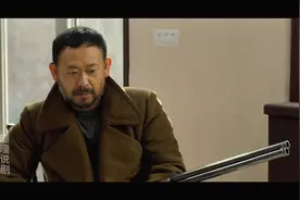 众生平等器，太强了#因为一个片段看了整部剧 #影视解说