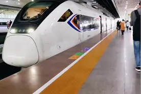 广东省，广州南站去珠海站 广东省，广州南站去珠海站视频封面