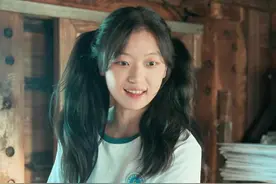 高情商女孩说话，真是太温暖太治愈了#我在抖音追剧 #好剧推荐