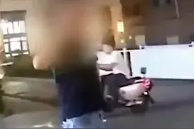 酒后报警称代驾把车开跑了，家属：你坐的是出租车啊，大哥#正能量 #搞笑视频封面