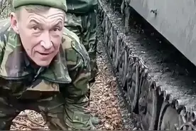 #军事趣事视频封面