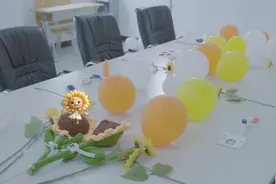 猜猜我是谁#六一儿童节快乐 #西安交通大学第一附属医院东院